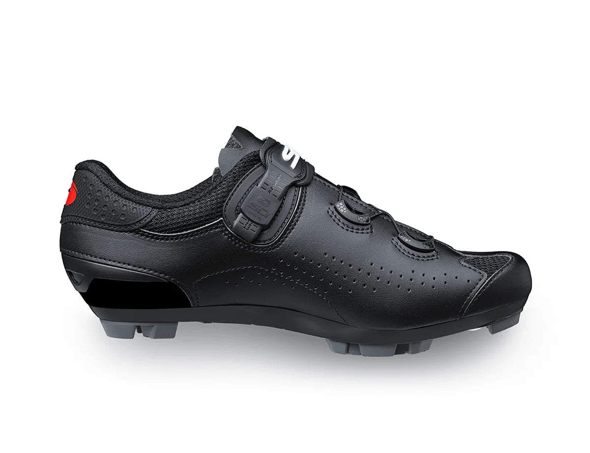 Scarpe MTB SIDI EAGLE 10 Nere