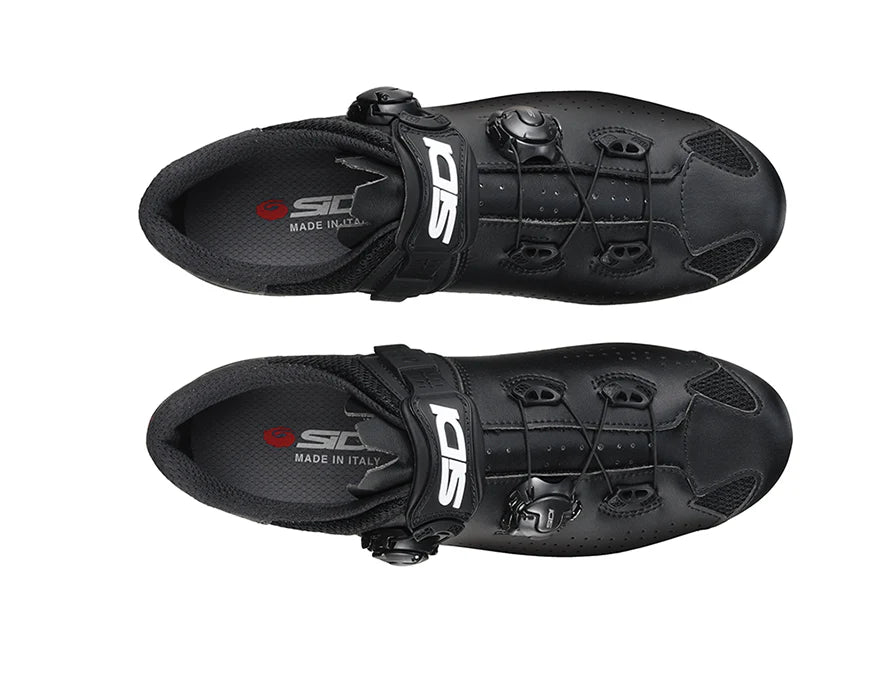 Scarpe MTB SIDI EAGLE 10 Nere