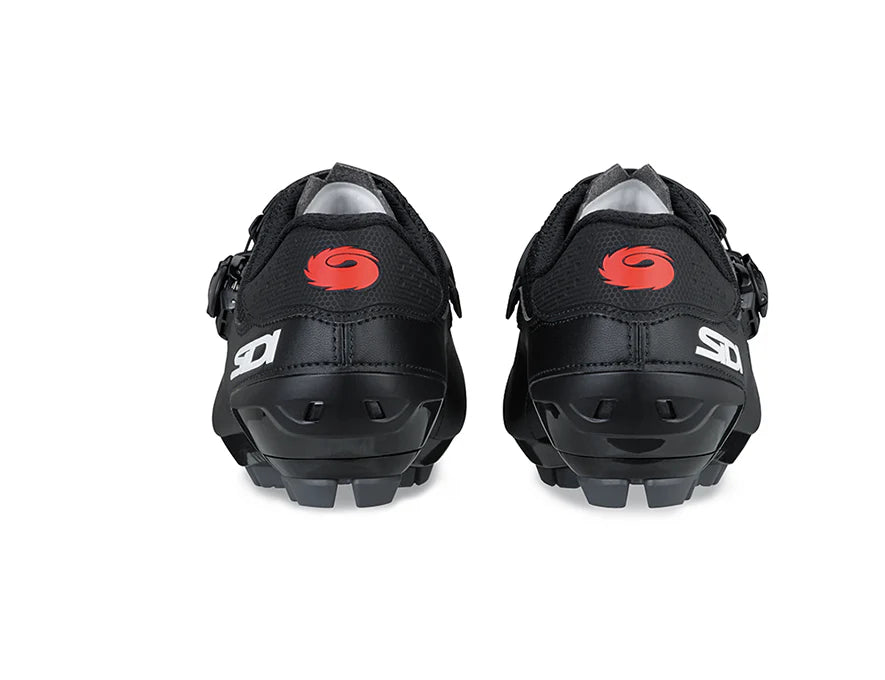 Scarpe MTB SIDI EAGLE 10 Nere