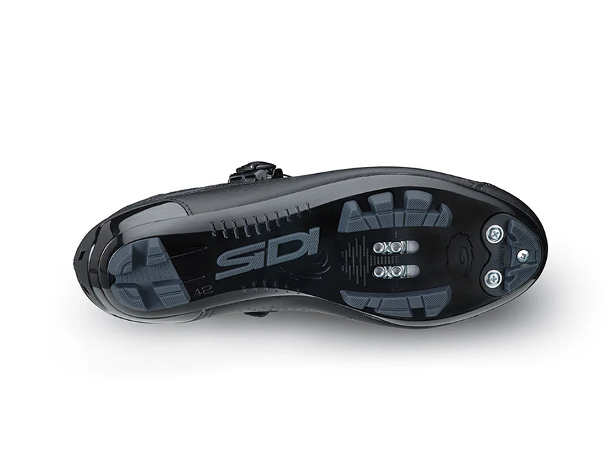 Scarpe MTB SIDI EAGLE 10 Nere