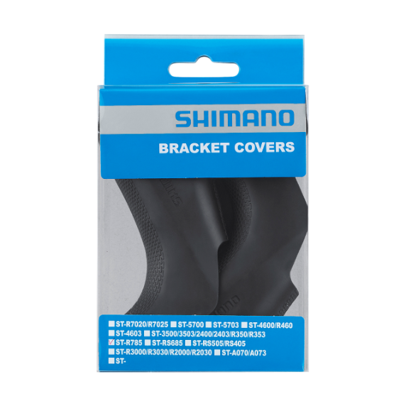 SHIMANO ST-R785 Coperchio per cocotte