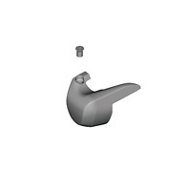 SHIMANO Cappuccio e viti per il lato sinistro ST-4720