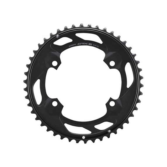 Corona esterna SHIMANO GRX RX610 12V 110mm