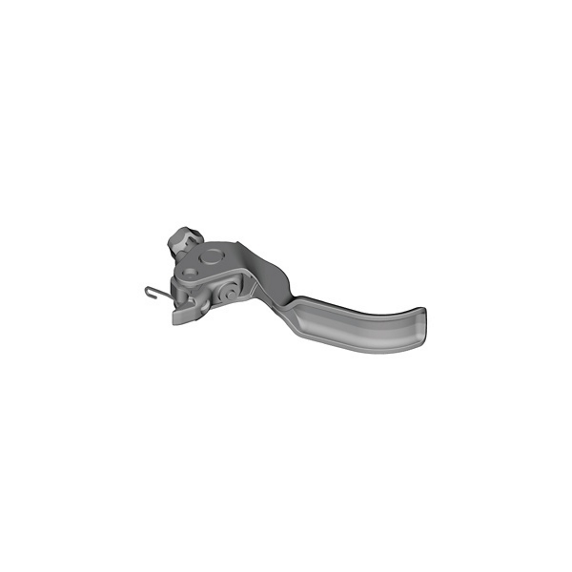 SHIMANO BL-M8100 Leva del freno sinistra