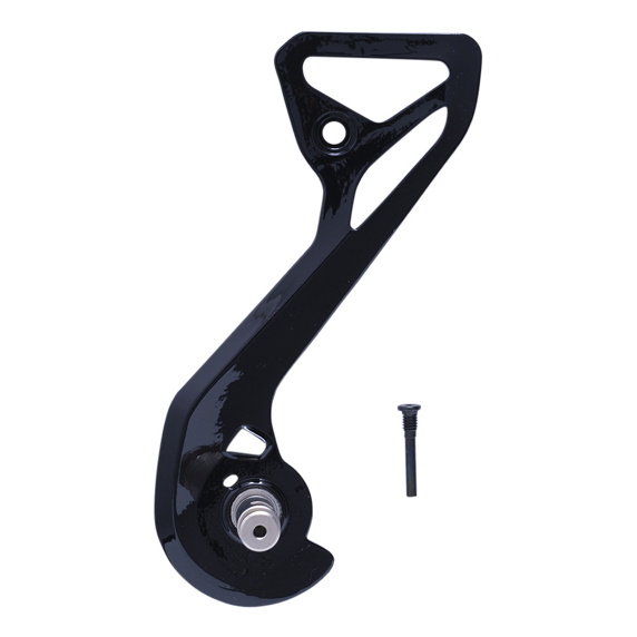 SHIMANO RD-R9250 Clevis estesa e viti di montaggio
