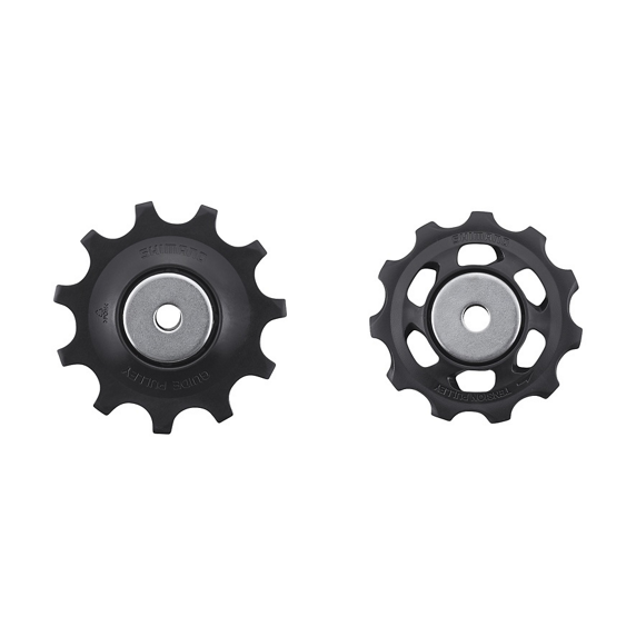 Coppia di ruote del deragliatore posteriore SHIMANO Deore RD-M5120 #Y3HM98010