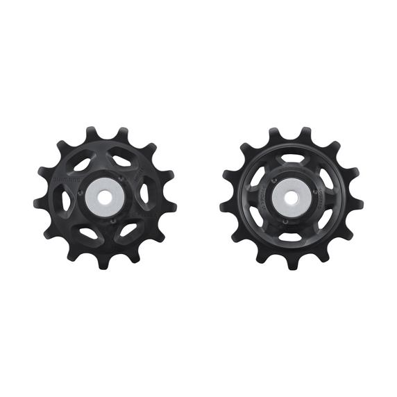 SHIMANO XT M8130/M8150 11 velocità deragliatore posteriore gabbia lunga Linkglide pulegge