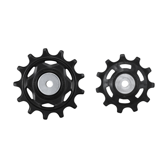 SHIMANO CUES RD-U8020/U6020-SGS 10/11V Gabbie per deragliatore