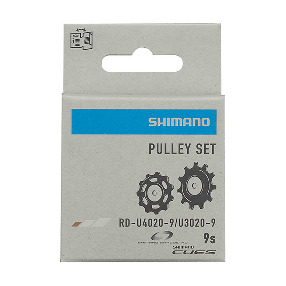 SHIMANO Kit di rulli per RD U4020-U3020