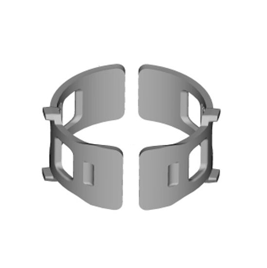 Cambio SHIMANO Col der Av 34,9/31,8 SM-AD17