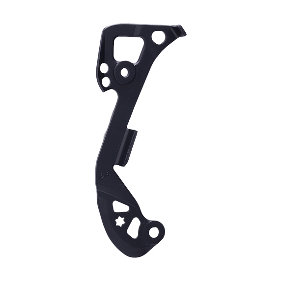 SHIMANO XTR / XT Di2 RD-M9050/8050-GS Gabbia interna media per deragliatore posteriore #Y5PU09100