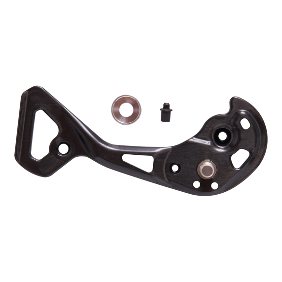 Perno corto per deragliatore posteriore SHIMANO XTR M9000GS #Y5PV98120