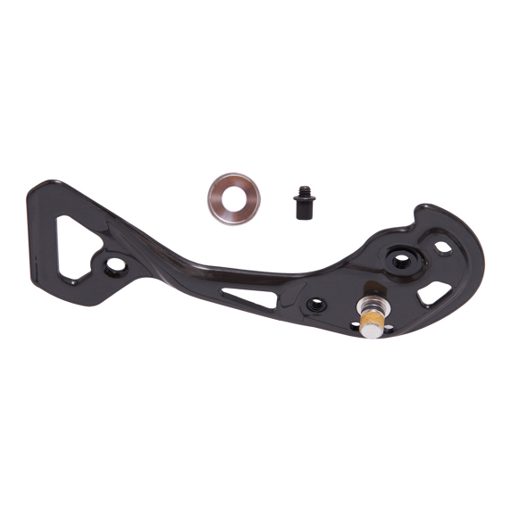 Perno corto per deragliatore posteriore SHIMANO XTR M9000GS #Y5PV98120