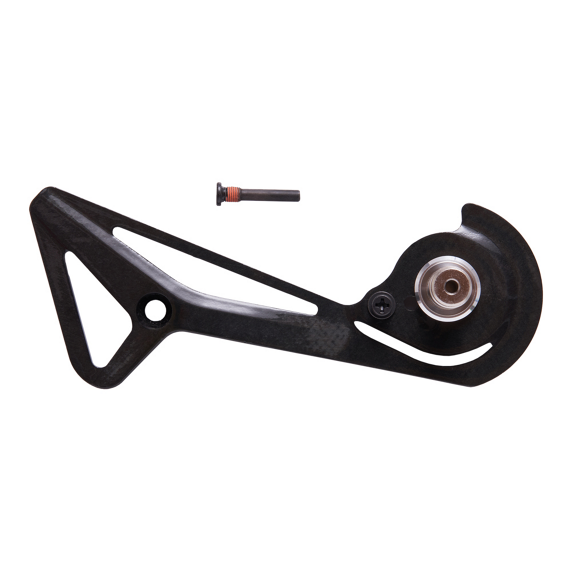 SHIMANO DURA-ACE RD-R9100 SS Gabbia esterna corta del deragliatore posteriore #Y5ZR98070