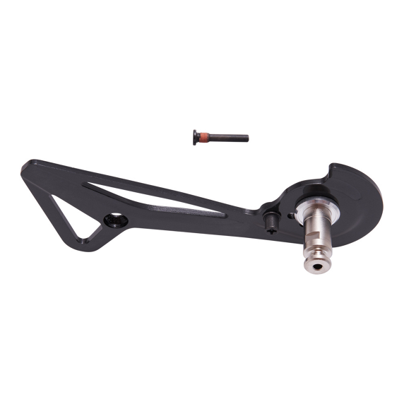 SHIMANO DURA-ACE RD-R9100 SS Gabbia esterna corta del deragliatore posteriore #Y5ZR98070