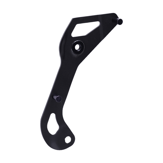 SHIMANO DURA-ACE RD-R9100-SS Gabbia del deragliatore posteriore corta #Y5ZR980