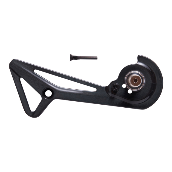 SHIMANO DURA-ACE RD-R9150-SS Gabbia esterna corta del deragliatore posteriore #Y5ZV98040