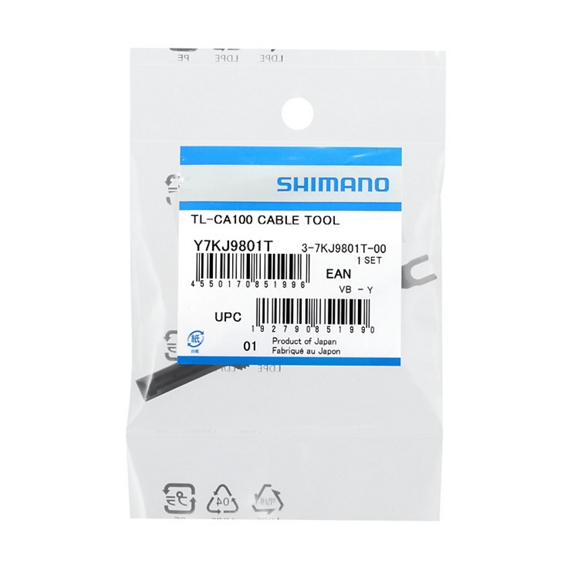 SHIMANO TL-CA100 strumento per cavi