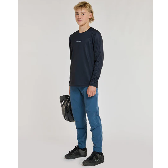 Pantaloni DHARCO GRAVITY Junior Blu