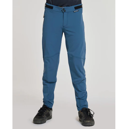 Pantaloni DHARCO GRAVITY Junior Blu
