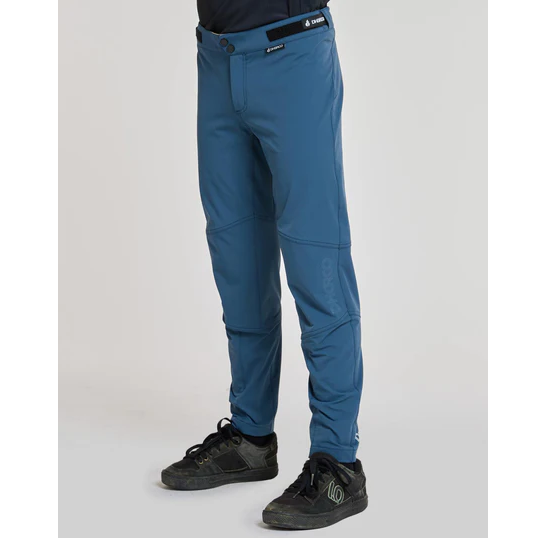 Pantaloni DHARCO GRAVITY Junior Blu