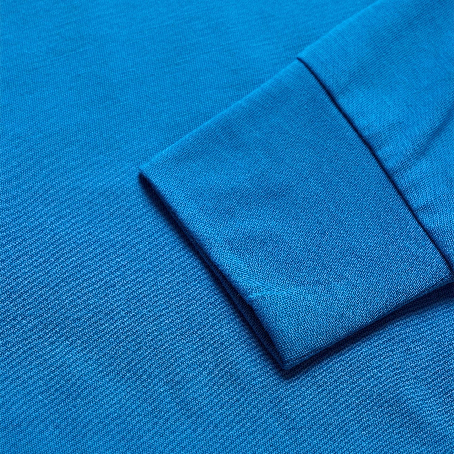 TROY LEE DESIGNS SKYLINE RIDE ONE EYE AERO Maglia a maniche lunghe junior Blu