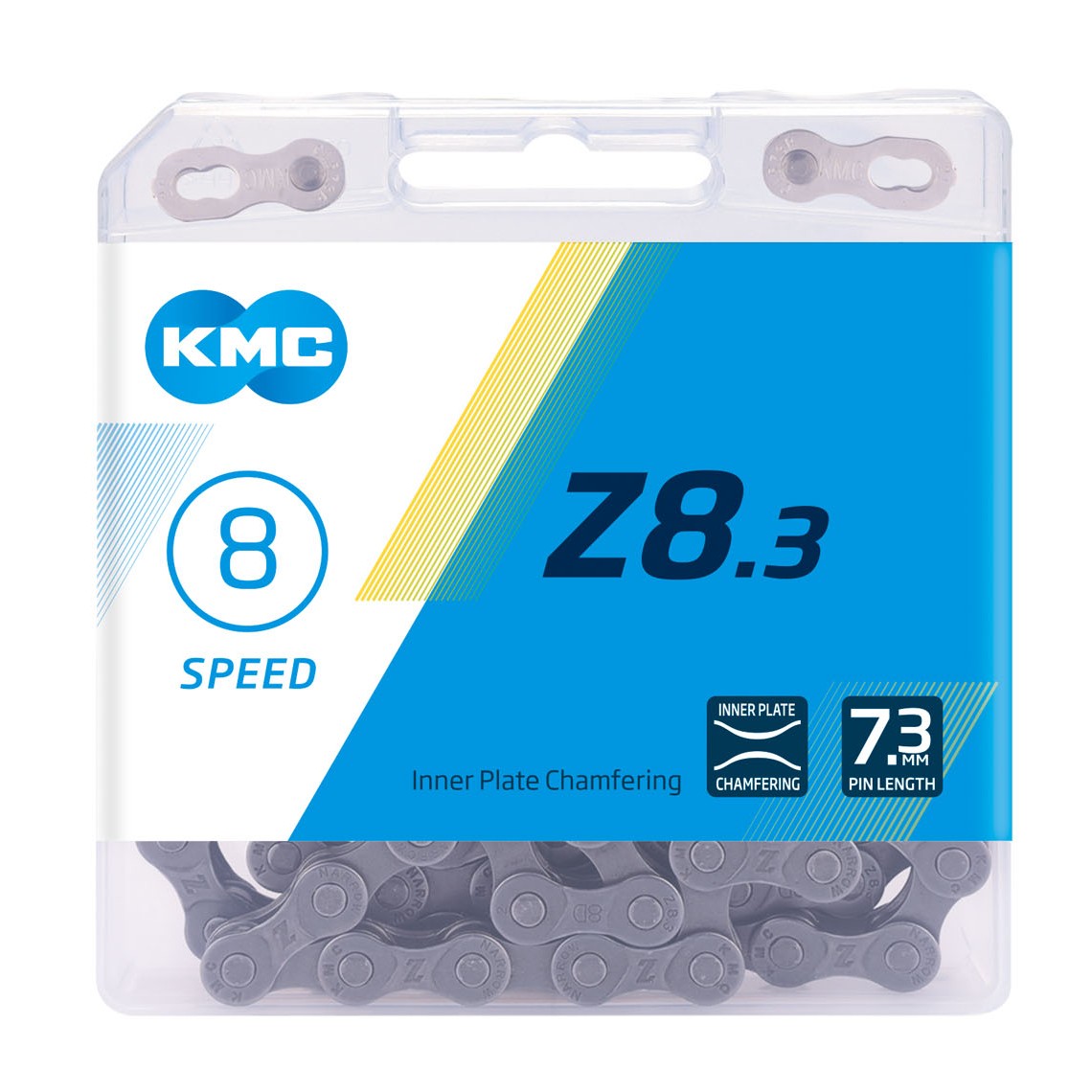 Catena 8V KMC Z8.3