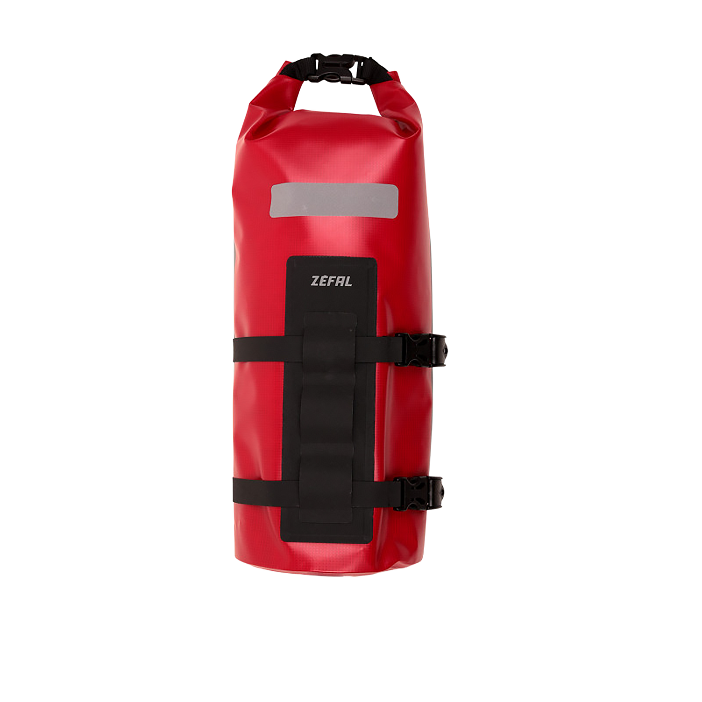 Borsa ZEFAL Z ADVENTURE FORK 6 L e Supporto Forcella Rosso