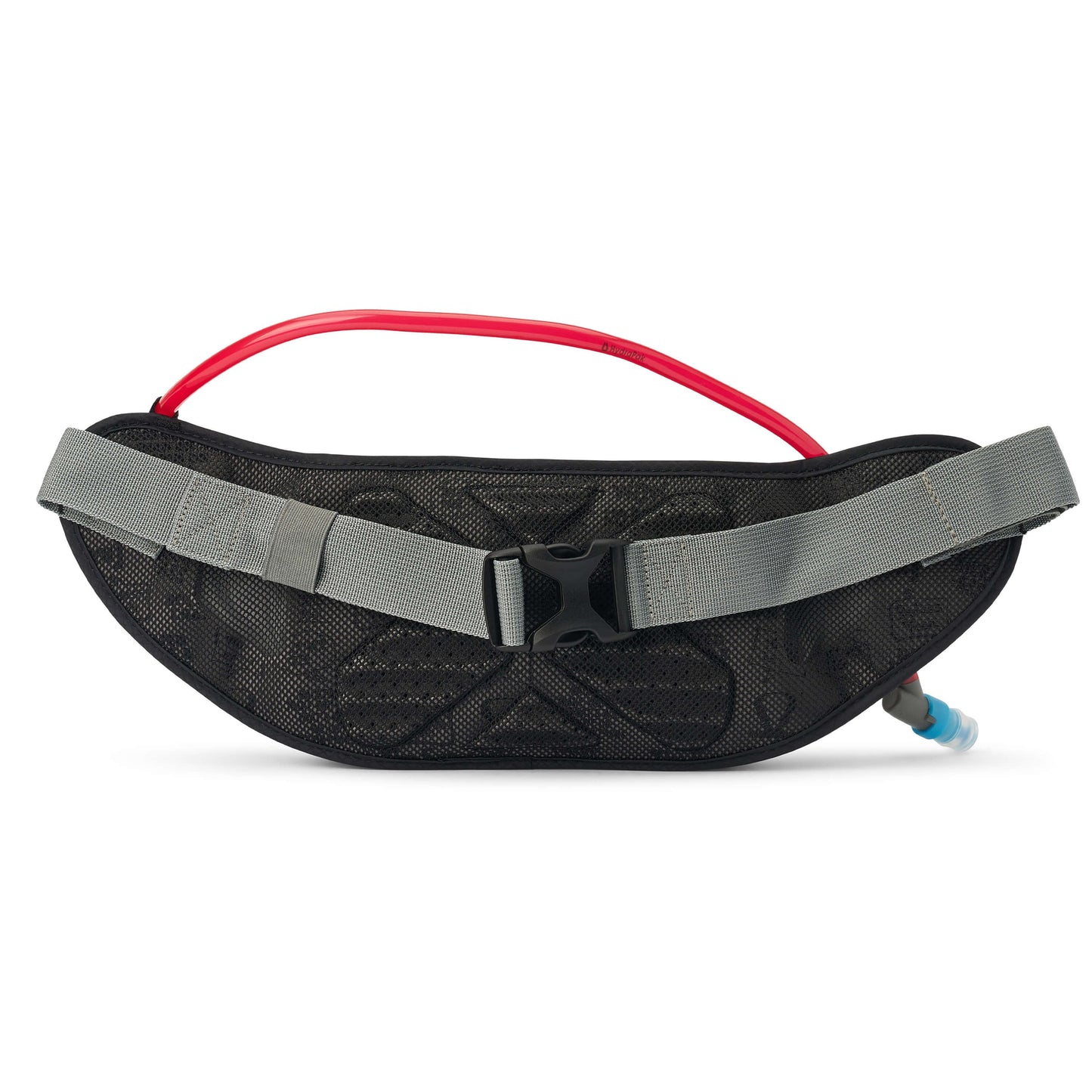 Borsa a tracolla USWE ZULO 2 L nera