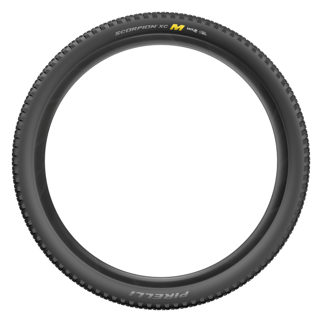 PIRELLI SCORPION RACE XC M ProWall 29x2.40 Pneumatico Tubeless Ready Soft Silver