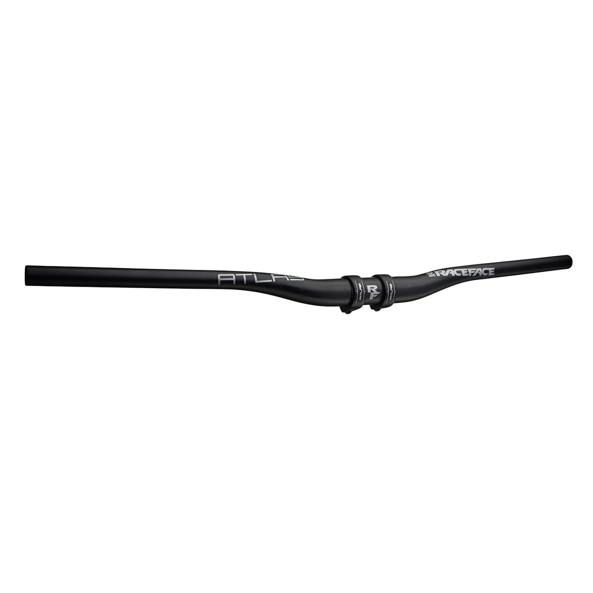 Manubrio RACE FACE ATLAS Rise 20mm 820mm Nero