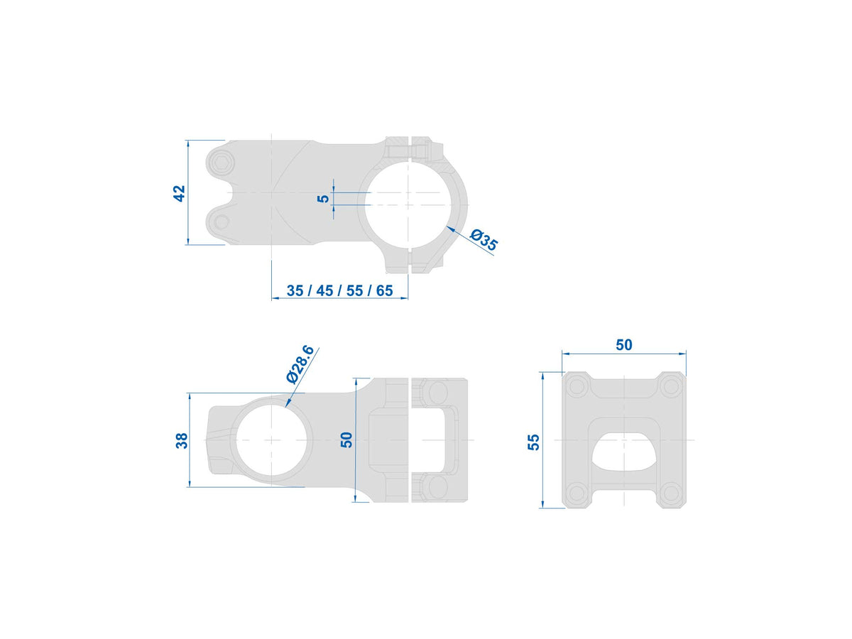 Schema tecnico