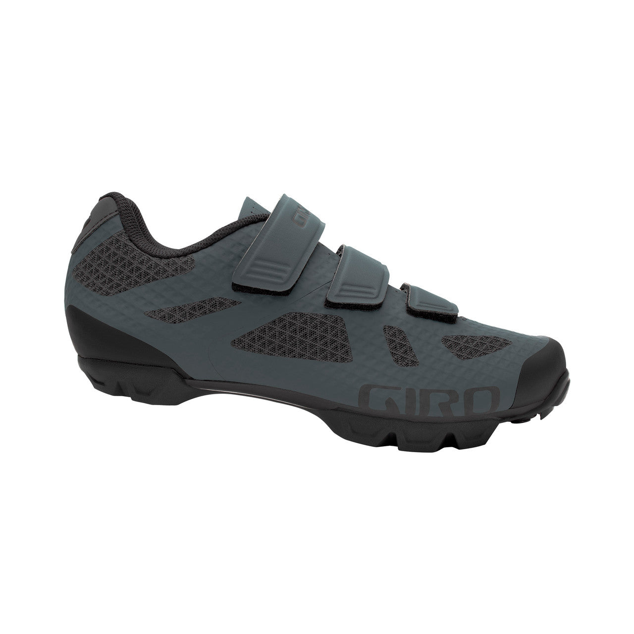 Scarpe da MTB XC/Gravel GIRO RANGER Grigio