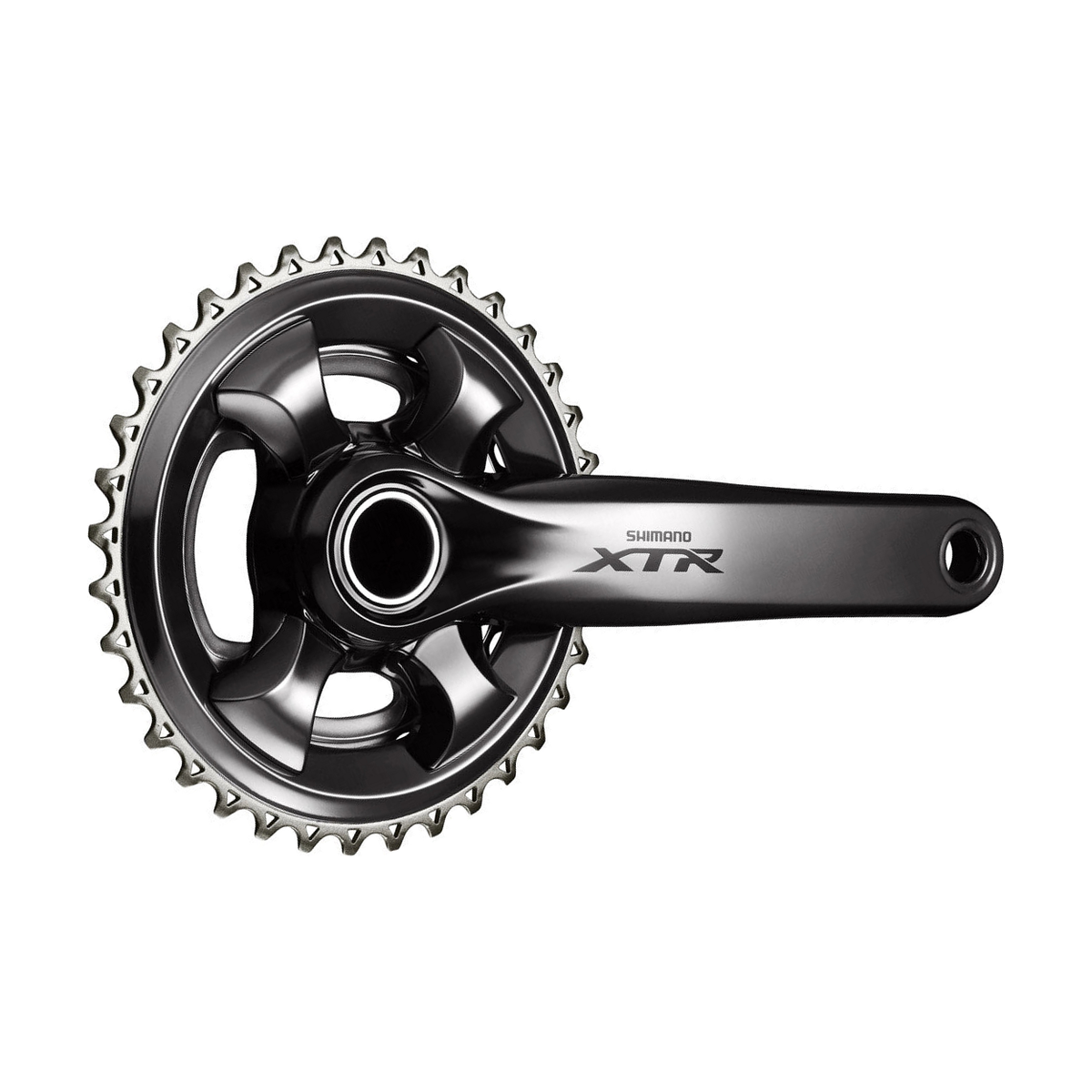 Guarnitura 2x11V SHIMANO XTR FC-M9020