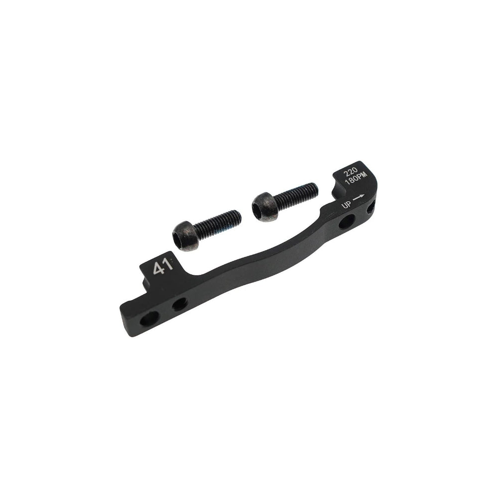 Adattatore Pinza HAYES Anteriore/Posteriore PM/PM-180 mm per disco 220 mm #98-40039-K001