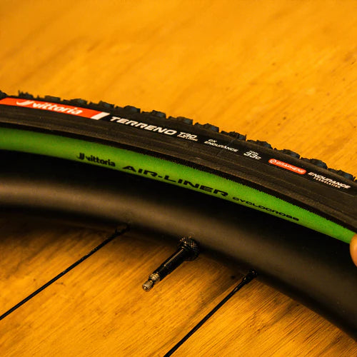VITTORIA AIR-LINER Schiuma antipizzicamento per ciclocross