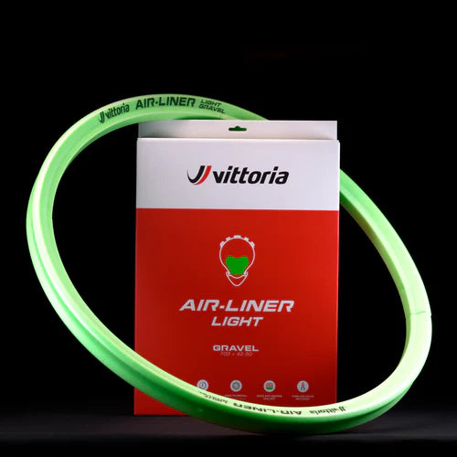 Schiuma anti pizzico VITTORIA AIR-LINER LIGHT GRAVEL 650bx42/50
