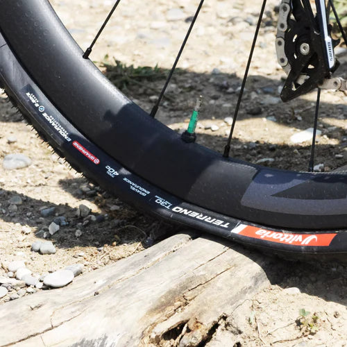 Schiuma anti pizzico VITTORIA AIR-LINER LIGHT GRAVEL 650bx42/50