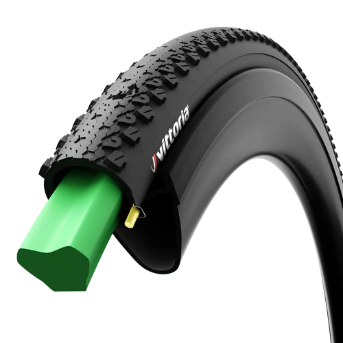 Schiuma anti pizzico VITTORIA AIR-LINER LIGHT GRAVEL 650bx42/50