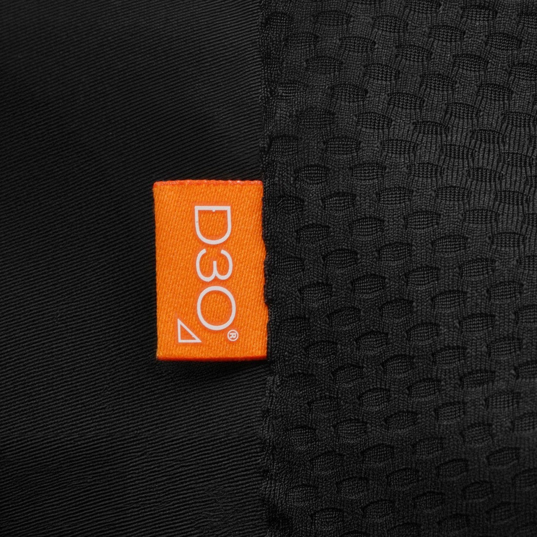 Giacca protettiva RACER ALPHA TOP2 Nero