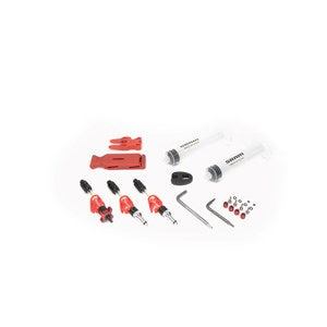Kit di spurgo STANDARD per freni SRAM (senza fluido)
