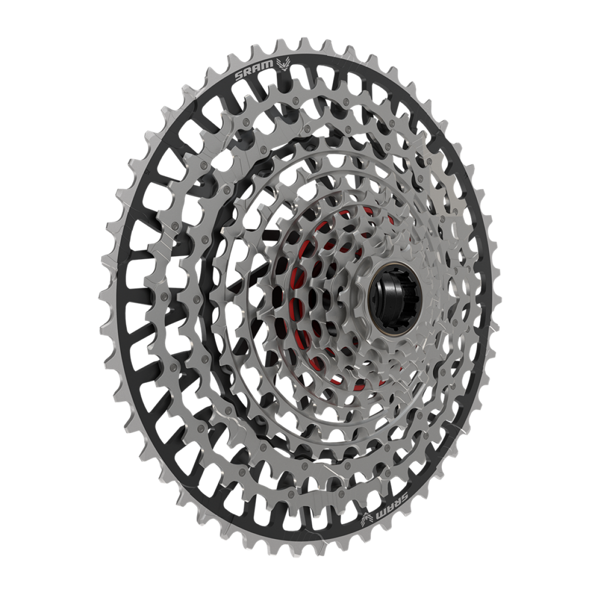 Cassetta SRAM XX EAGLE T-TYPE XS-1297 12V