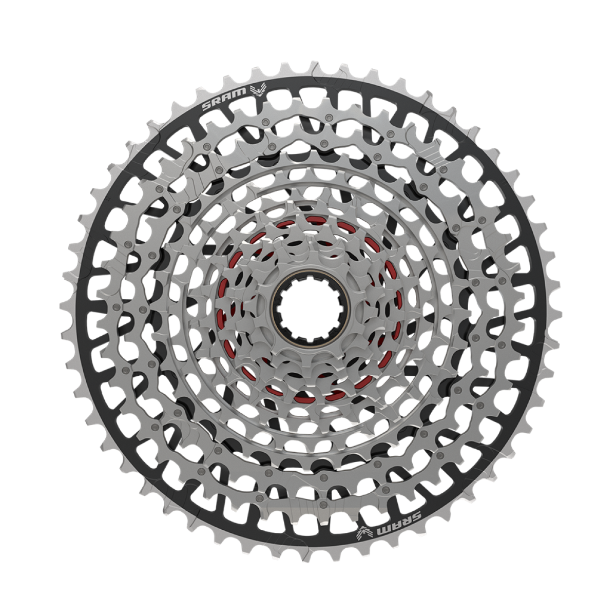 Cassetta SRAM XX EAGLE T-TYPE XS-1297 12V