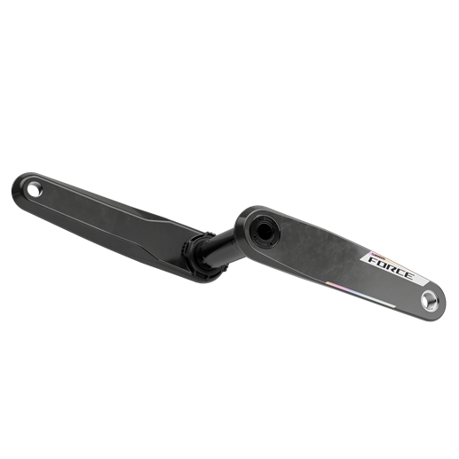 Pedivelle SRAM FORCE XPLR E1 DUB WIDE DM