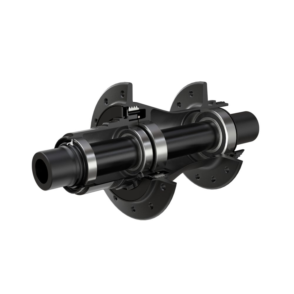 Coppia di ruote ZIPP 303 XPLR SW DISC Tubeless (Center Lock)