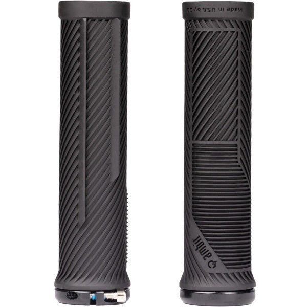 Manopole AMBIT Bartender GC by ODI 135 mm Nero