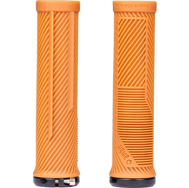 Manopole AMBIT Bartender GC di ODI 135 mm in gomma