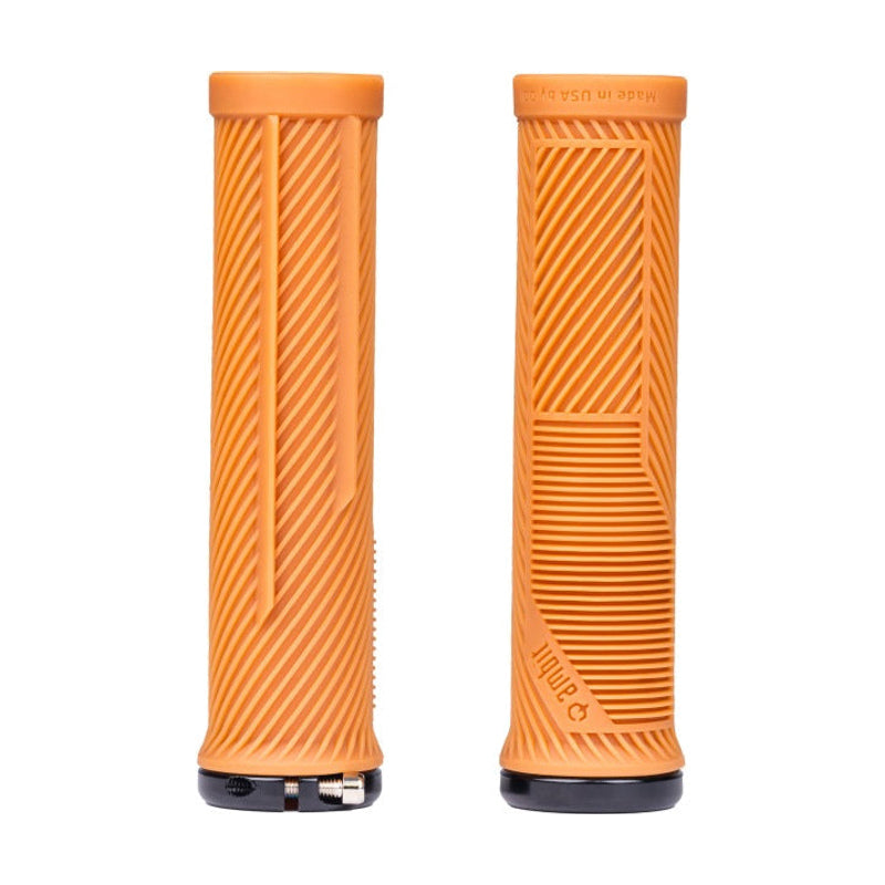 Grips AMBIT Gravity Control By ODI 135 mm Gomma