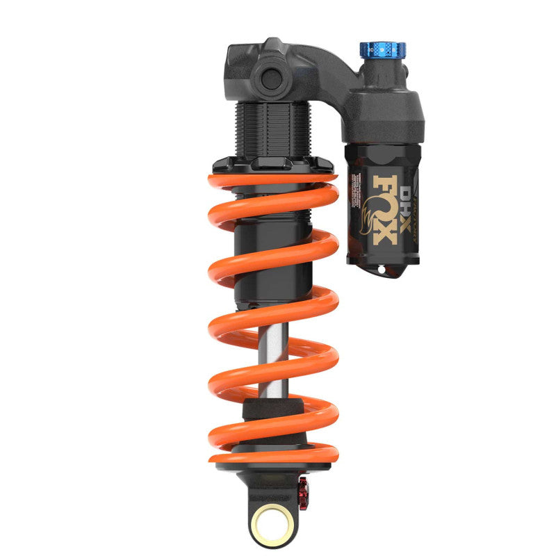 Ammortizzatore FOX RACING SHOX DHX Factory 2pos-Adj Trunnion 2026