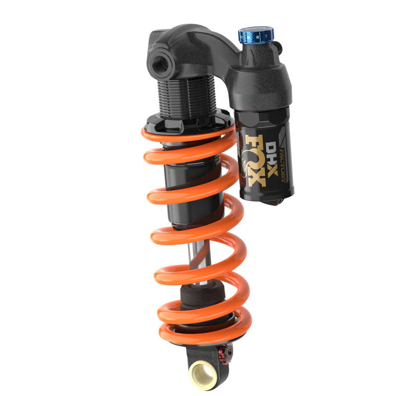 Ammortizzatore FOX RACING SHOX DHX Factory 2pos-Adj Trunnion 2026